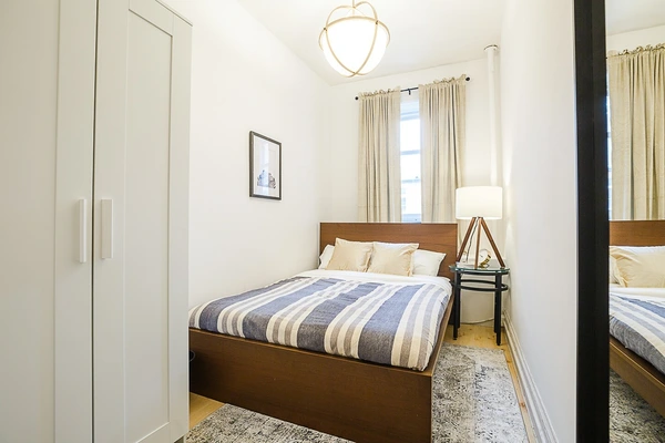 Coliving in Midtown West - Manhattan, New York