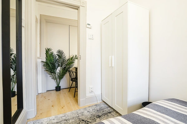 Coliving in Midtown West - Manhattan, New York