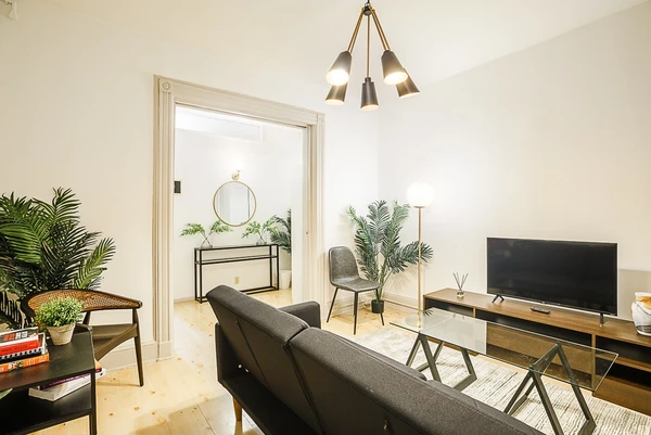 Coliving in Midtown West - Manhattan, New York