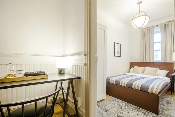 Coliving in Midtown West - Manhattan, New York
