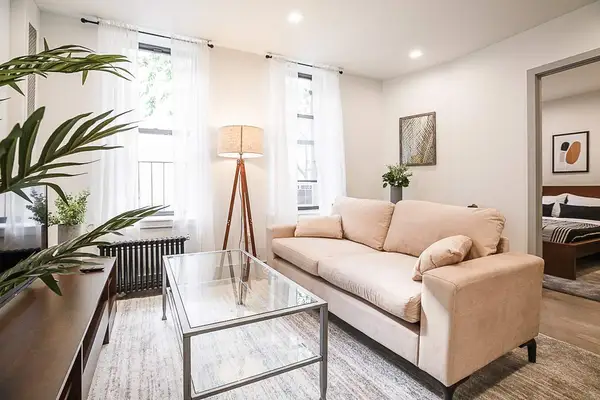 Coliving in Morningside Heights - Manhattan, New York