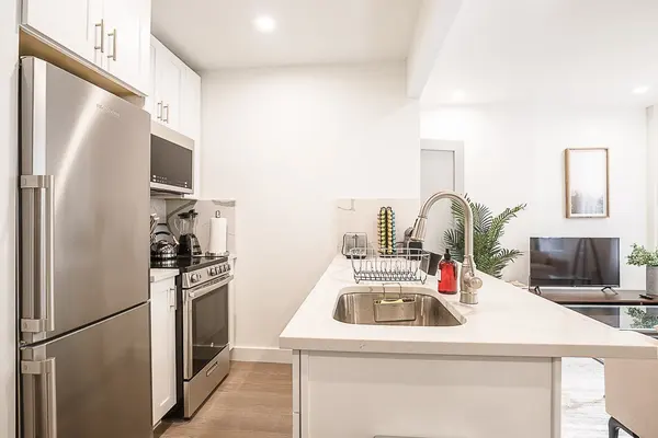 Coliving in Morningside Heights - Manhattan, New York