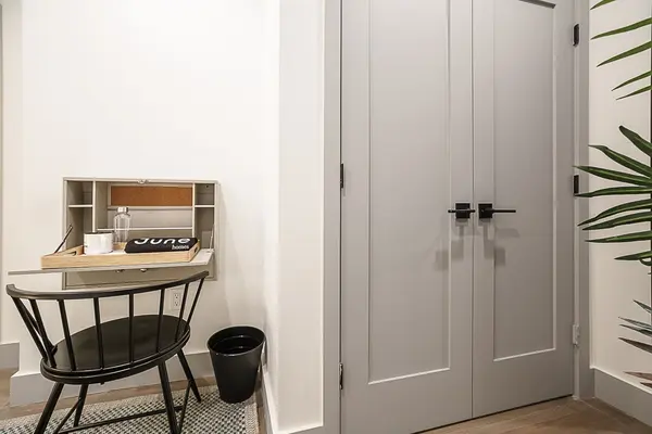 Coliving in Morningside Heights - Manhattan, New York