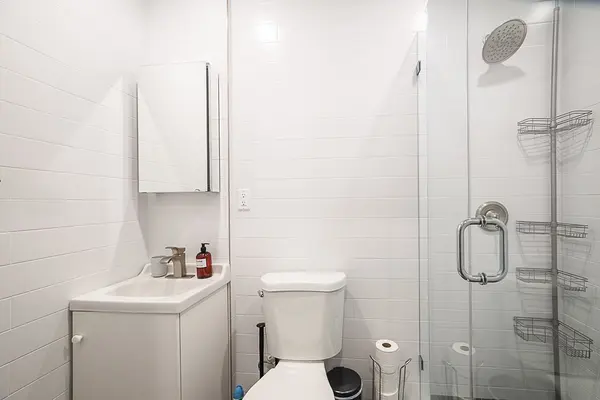 Coliving in Morningside Heights - Manhattan, New York