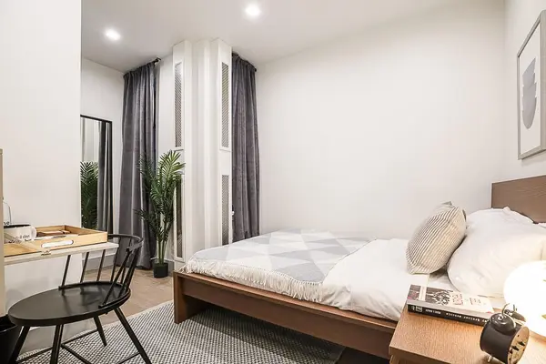 Coliving in Morningside Heights - Manhattan, New York