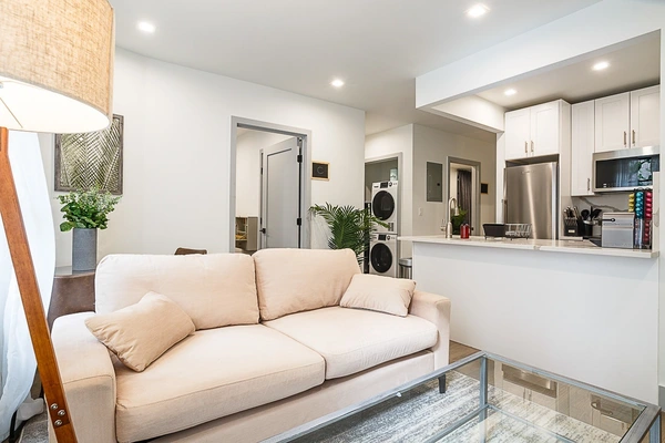 Coliving in Morningside Heights - Manhattan, New York