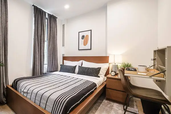 Coliving in Morningside Heights - Manhattan, New York