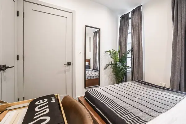 Coliving in Morningside Heights - Manhattan, New York
