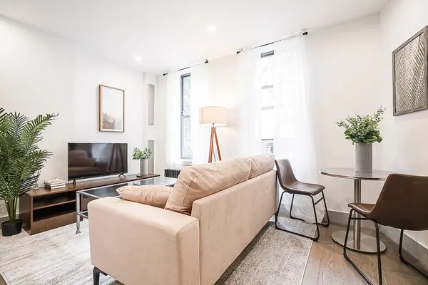 Coliving in Morningside Heights - Manhattan, New York
