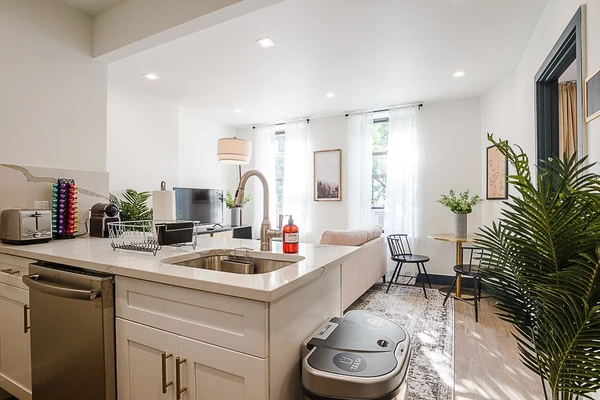 Coliving in Morningside Heights - Manhattan, New York