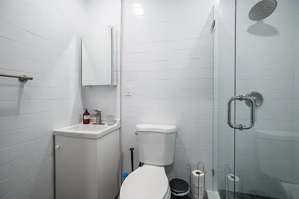 Coliving in Morningside Heights - Manhattan, New York