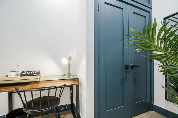 Coliving in Morningside Heights - Manhattan, New York