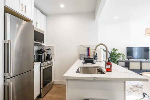 Coliving in Morningside Heights - Manhattan, New York