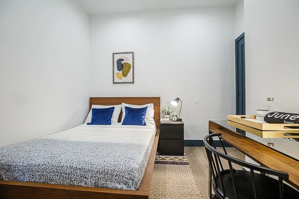 Coliving in Morningside Heights - Manhattan, New York