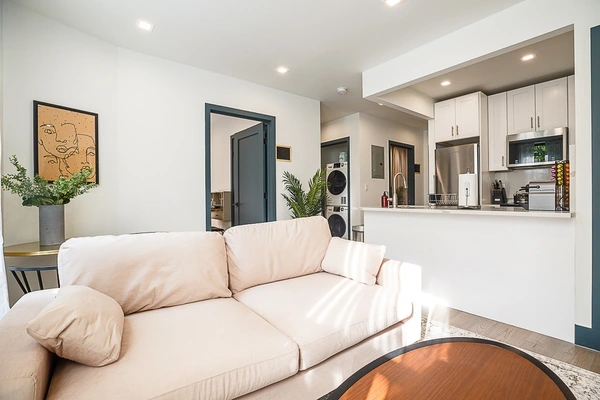 Coliving in Morningside Heights - Manhattan, New York