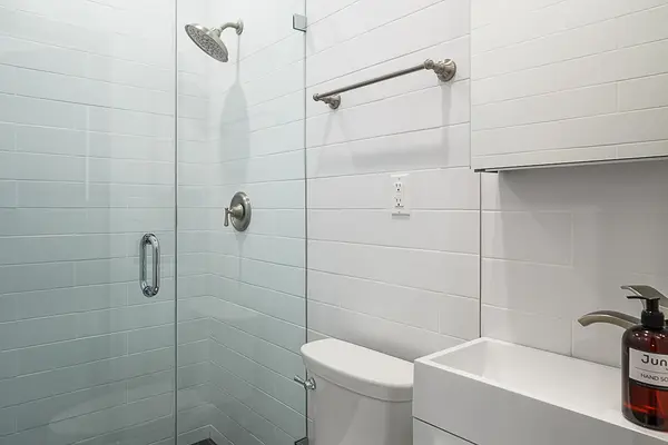 Coliving in Morningside Heights - Manhattan, New York