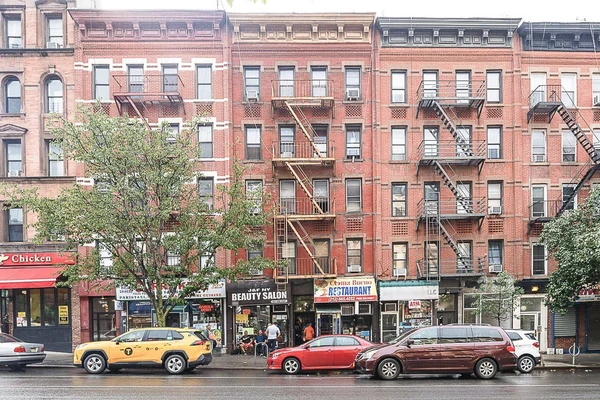 Coliving in Morningside Heights - Manhattan, New York