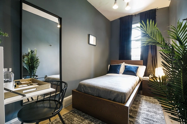 Coliving in Midtown West - Manhattan, New York