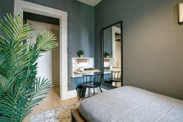 Coliving in Midtown West - Manhattan, New York