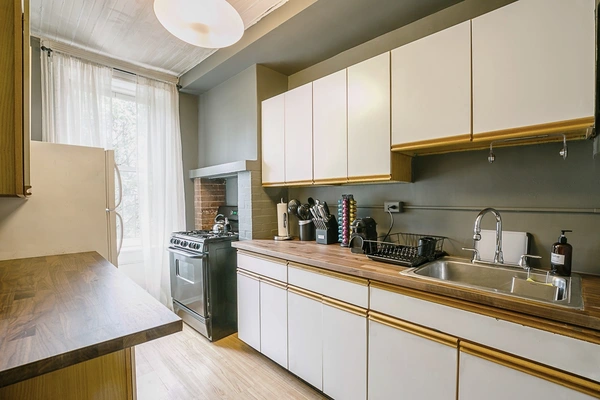 Coliving in Midtown West - Manhattan, New York