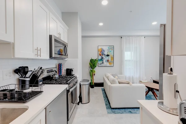 Coliving in South Boston - Boston, Boston