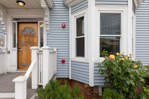 Coliving in South Boston - Boston, Boston