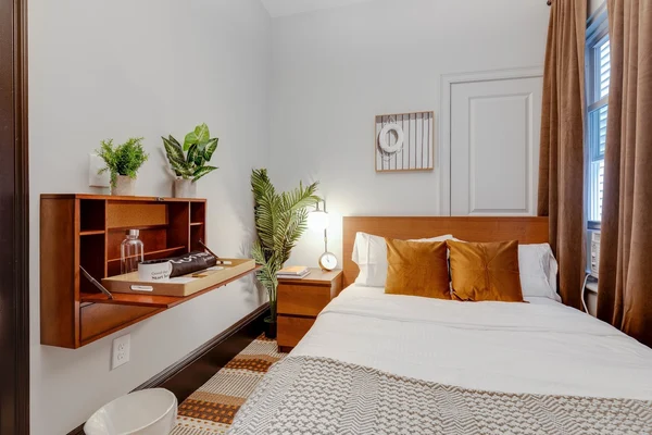 Coliving in South Boston - Boston, Boston