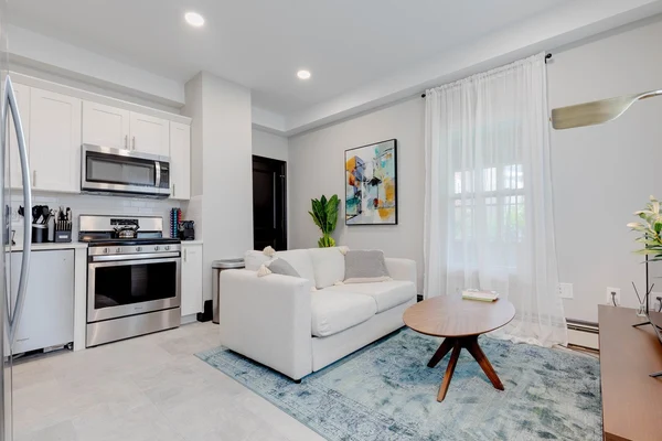 Coliving in South Boston - Boston, Boston