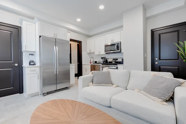 Coliving in South Boston - Boston, Boston