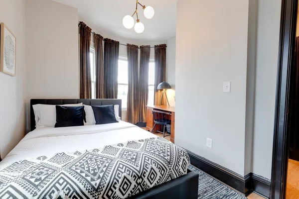 Coliving in South Boston - Boston, Boston