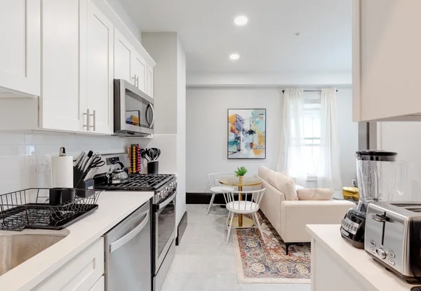 Coliving in South Boston - Boston, Boston