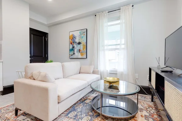 Coliving in South Boston - Boston, Boston