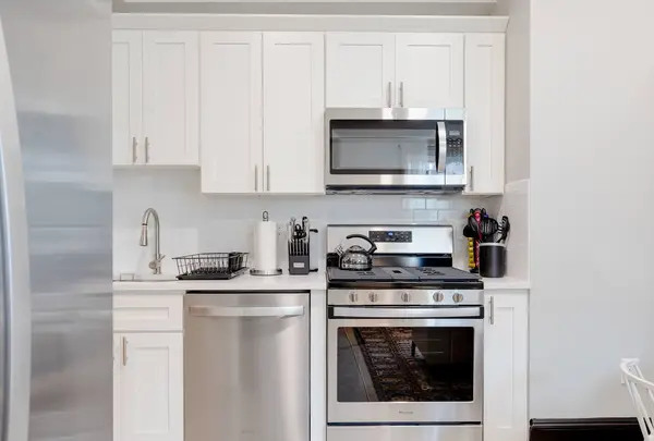 Coliving in South Boston - Boston, Boston