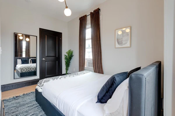 Coliving in South Boston - Boston, Boston