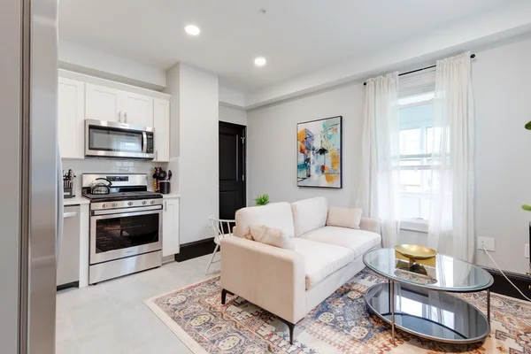 Coliving in South Boston - Boston, Boston