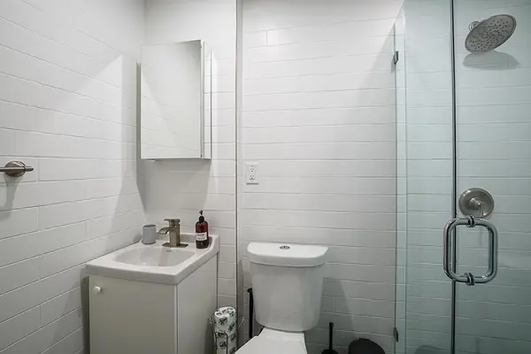 Coliving in Morningside Heights - Manhattan, New York