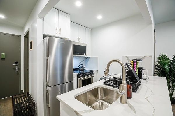 Coliving in Morningside Heights - Manhattan, New York