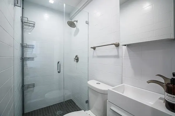 Coliving in Morningside Heights - Manhattan, New York