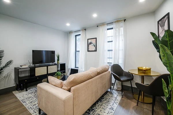 Coliving in Morningside Heights - Manhattan, New York
