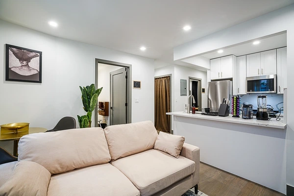 Coliving in Morningside Heights - Manhattan, New York