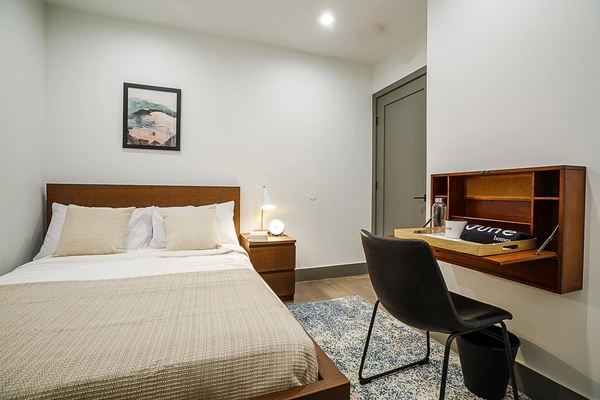 Coliving in Morningside Heights - Manhattan, New York