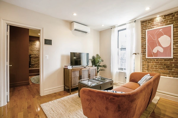 Coliving in Morningside Heights - Manhattan, New York