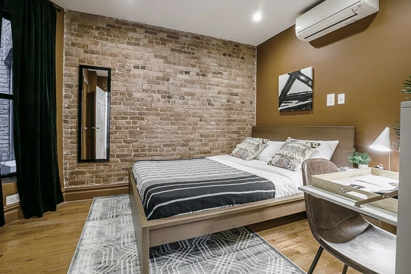 Coliving in Morningside Heights - Manhattan, New York