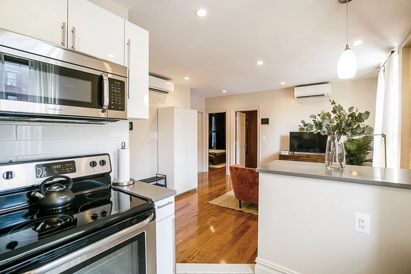 Coliving in Morningside Heights - Manhattan, New York