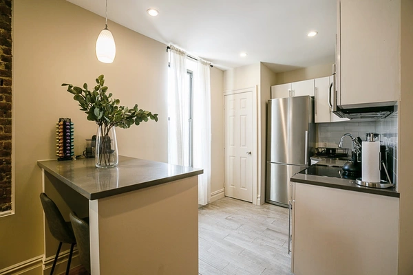 Coliving in Morningside Heights - Manhattan, New York