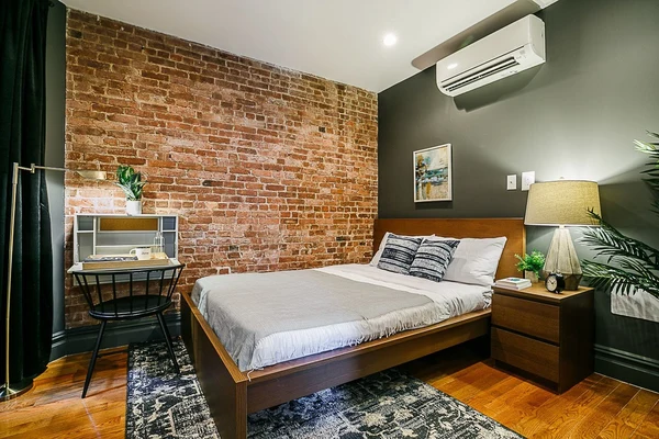 Coliving in Morningside Heights - Manhattan, New York