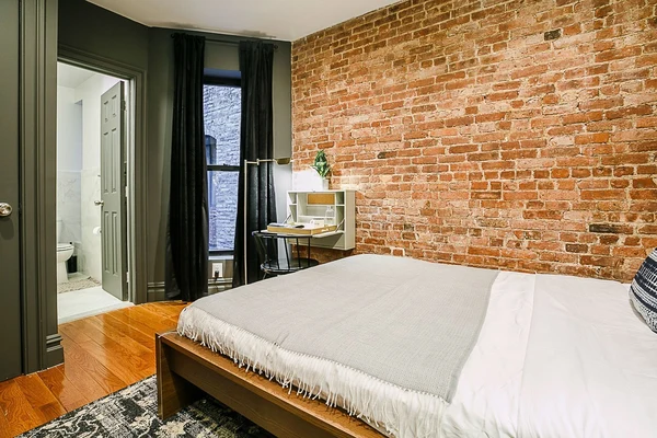 Coliving in Morningside Heights - Manhattan, New York