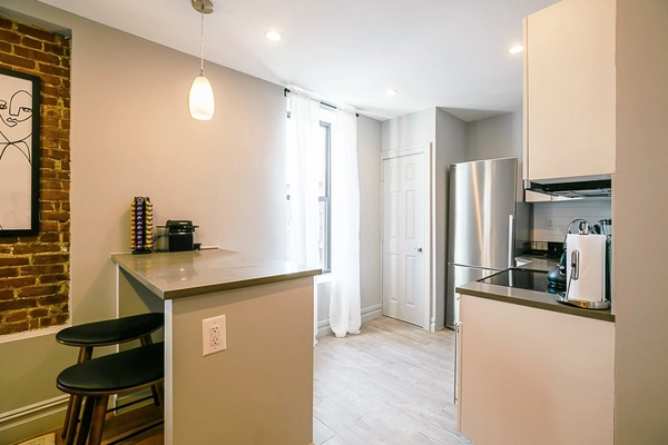 Coliving in Morningside Heights - Manhattan, New York