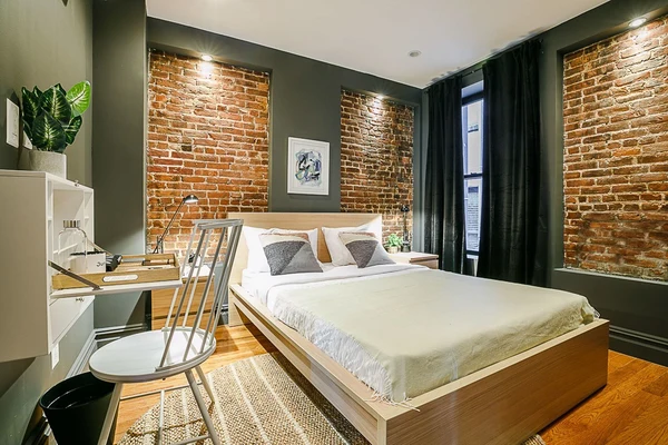Coliving in Morningside Heights - Manhattan, New York