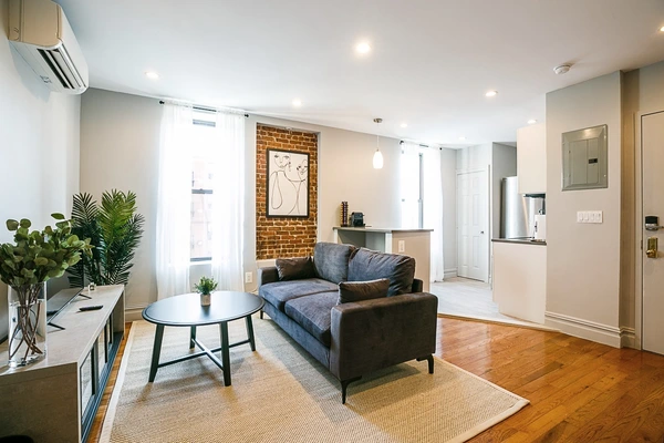 Coliving in Morningside Heights - Manhattan, New York